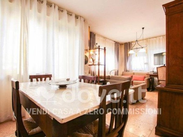 appartamento in vendita a Verona in zona Borgo Milano