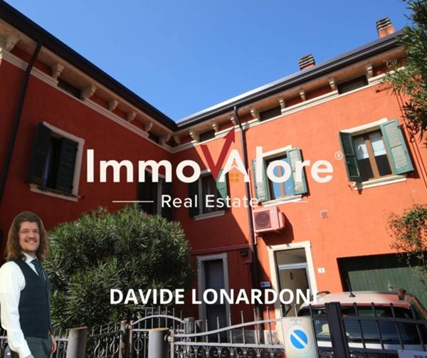 appartamento in vendita a Verona in zona Borgo Trento