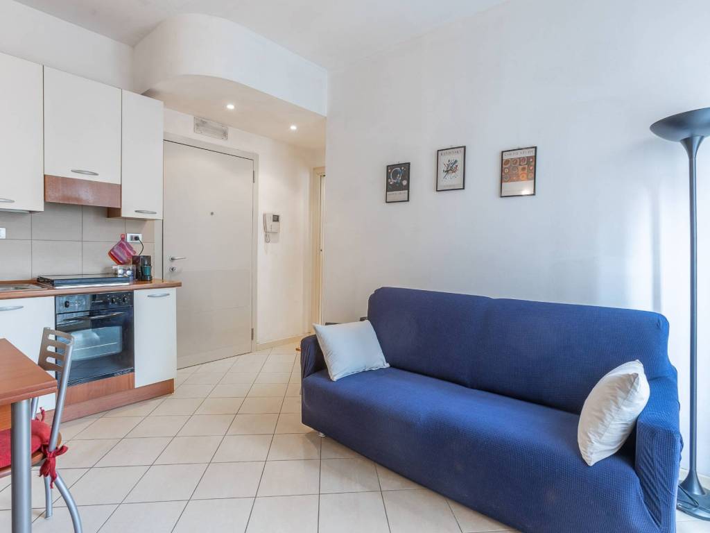 appartamento in vendita a Verona in zona Centro Storico