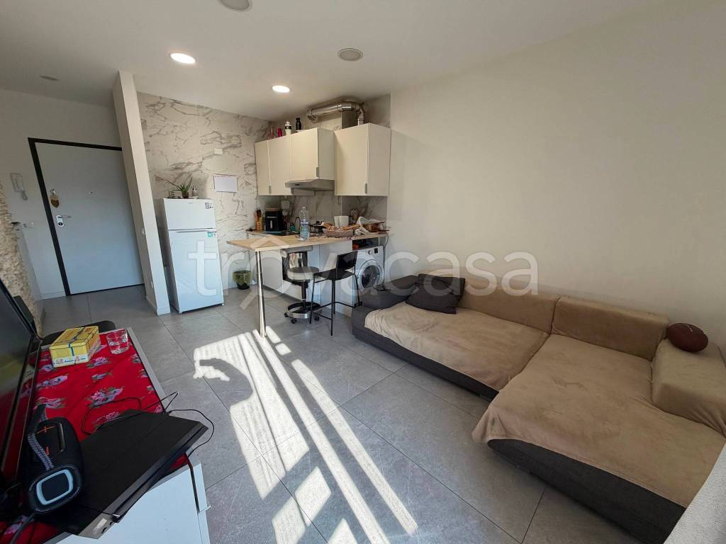 appartamento in vendita a Verona in zona Santa Lucia