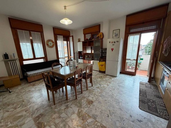 appartamento in vendita a Verona in zona Borgo Roma