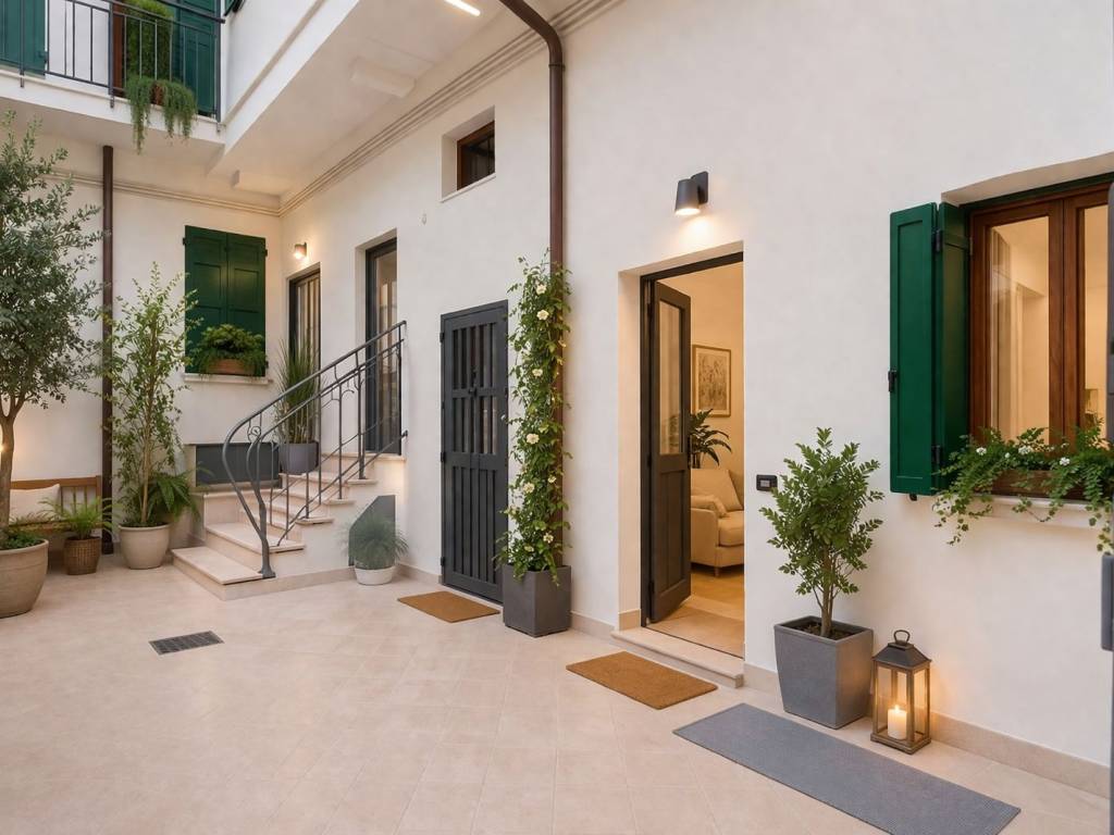 appartamento in vendita a Verona