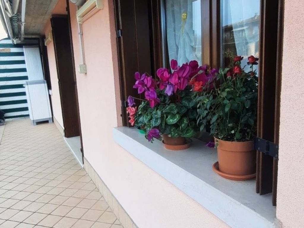 appartamento in vendita a Verona in zona Centro Storico