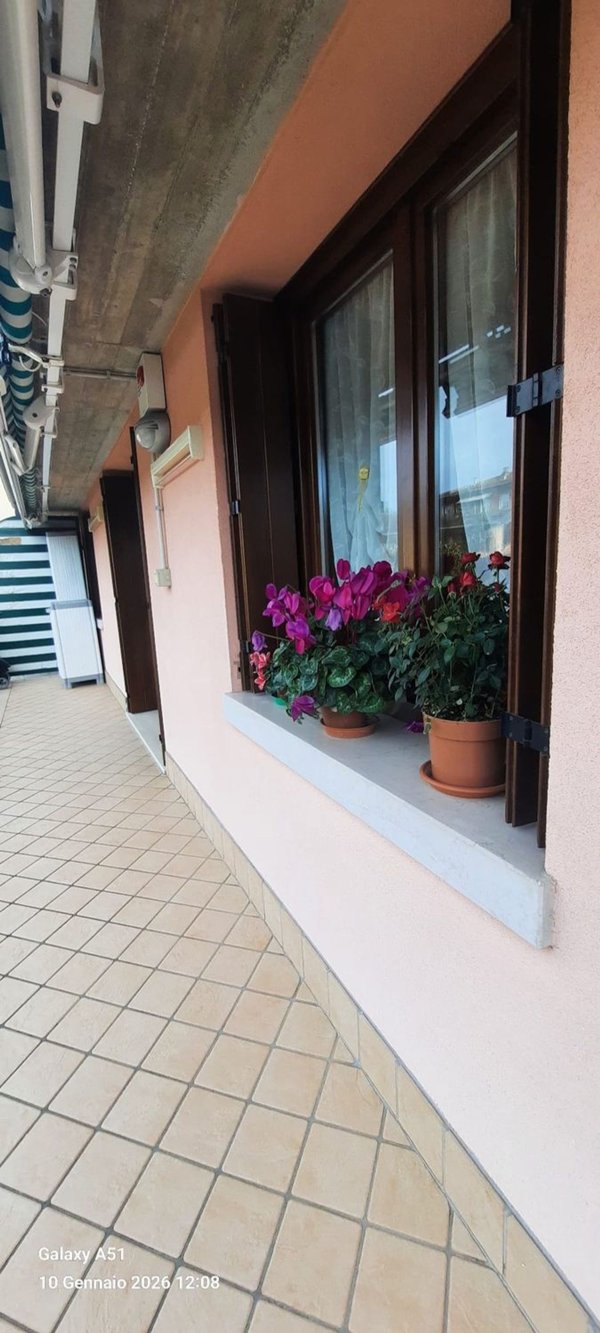 appartamento in vendita a Verona in zona Centro Storico