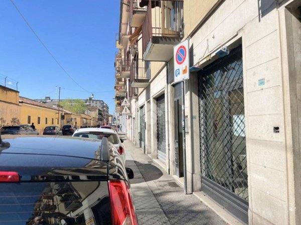 negozio in vendita a Verona in zona Veronetta