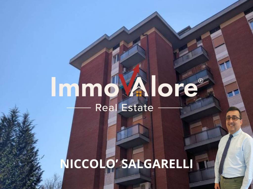 appartamento in vendita a Verona in zona Porto Crencano