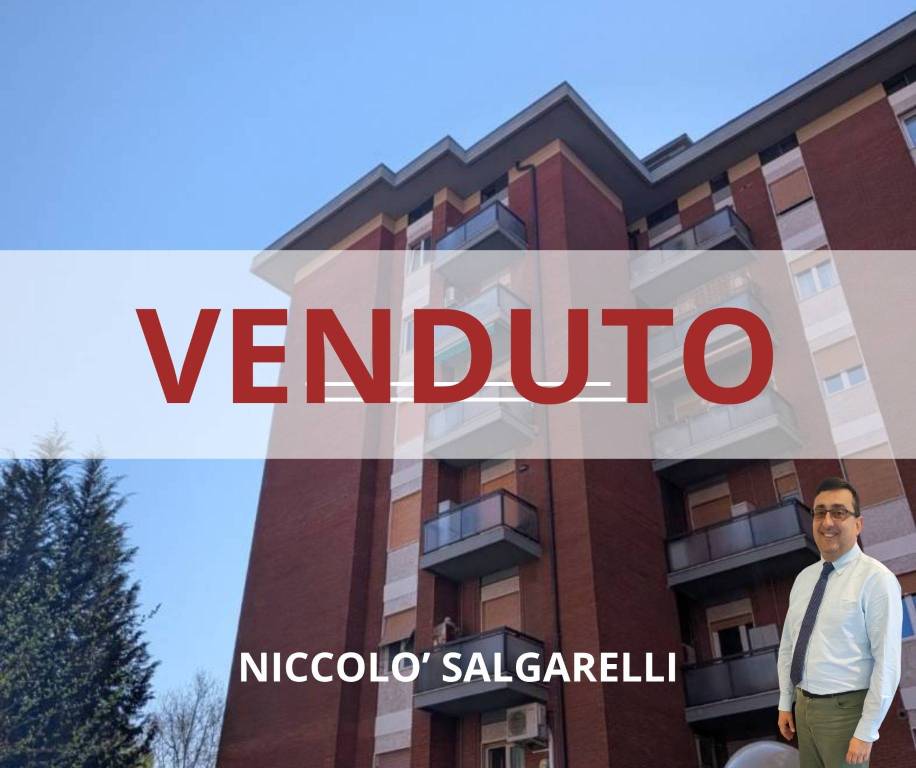 appartamento in vendita a Verona in zona San Zeno