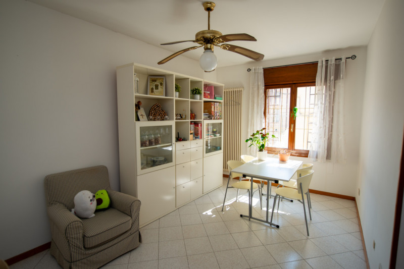 appartamento in vendita a Verona in zona Veronetta