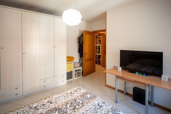 appartamento in vendita a Verona in zona Veronetta