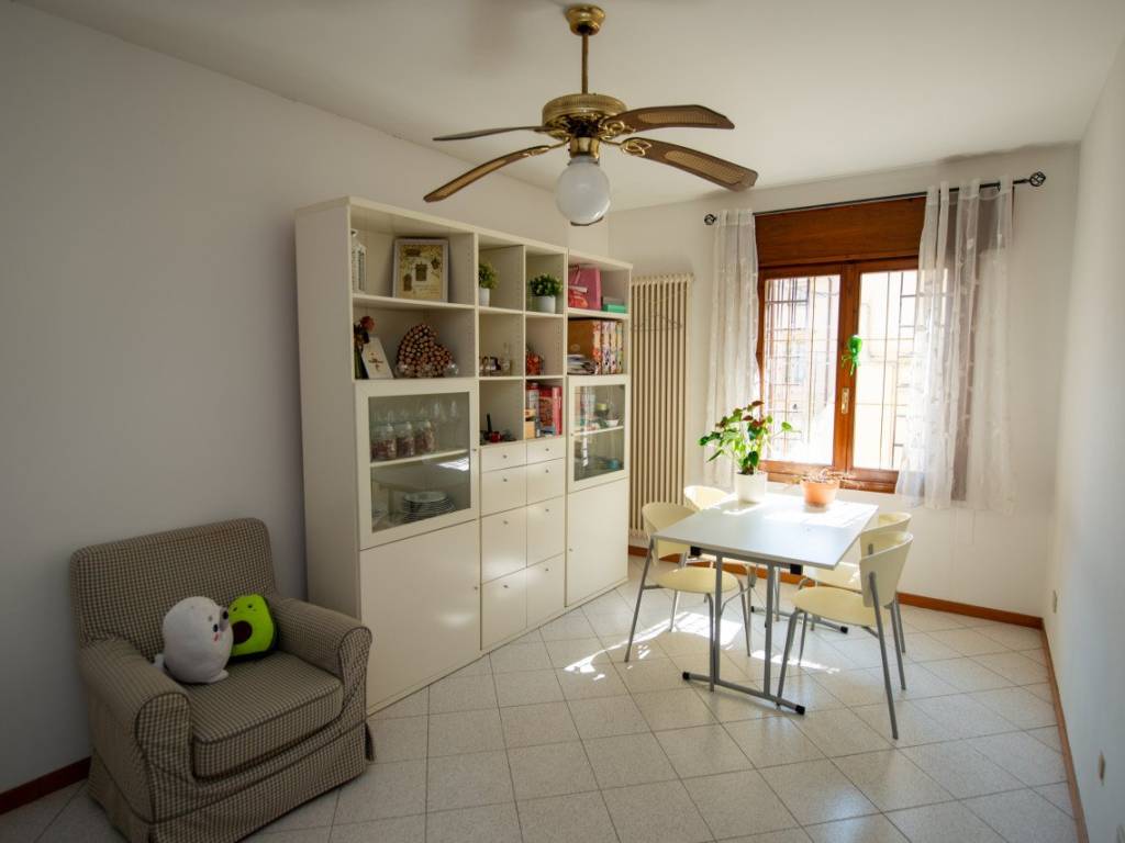 appartamento in vendita a Verona in zona Veronetta