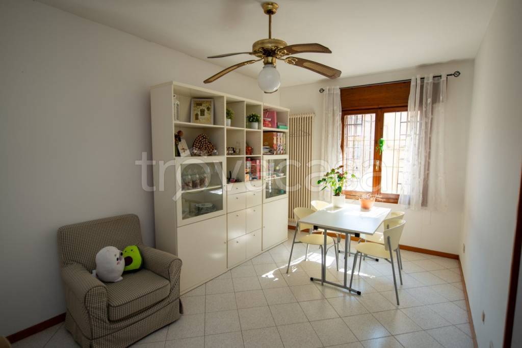 appartamento in vendita a Verona in zona Veronetta