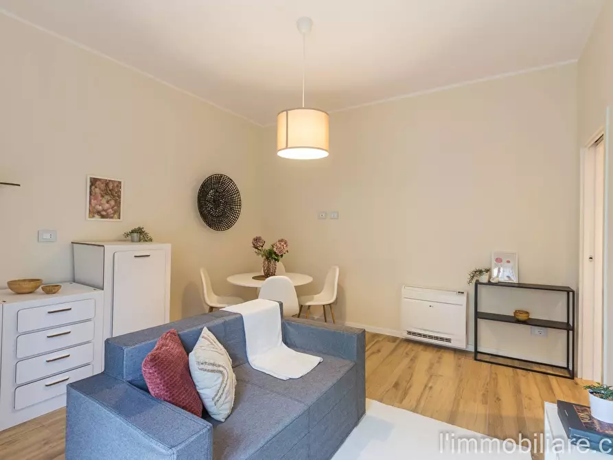 appartamento in vendita a Verona in zona Borgo Trento