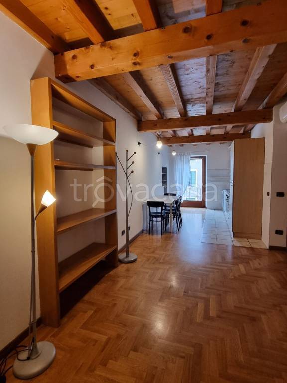 appartamento in vendita a Verona in zona Veronetta