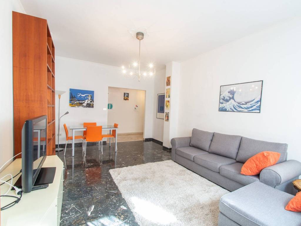 appartamento in vendita a Verona in zona Borgo Trento