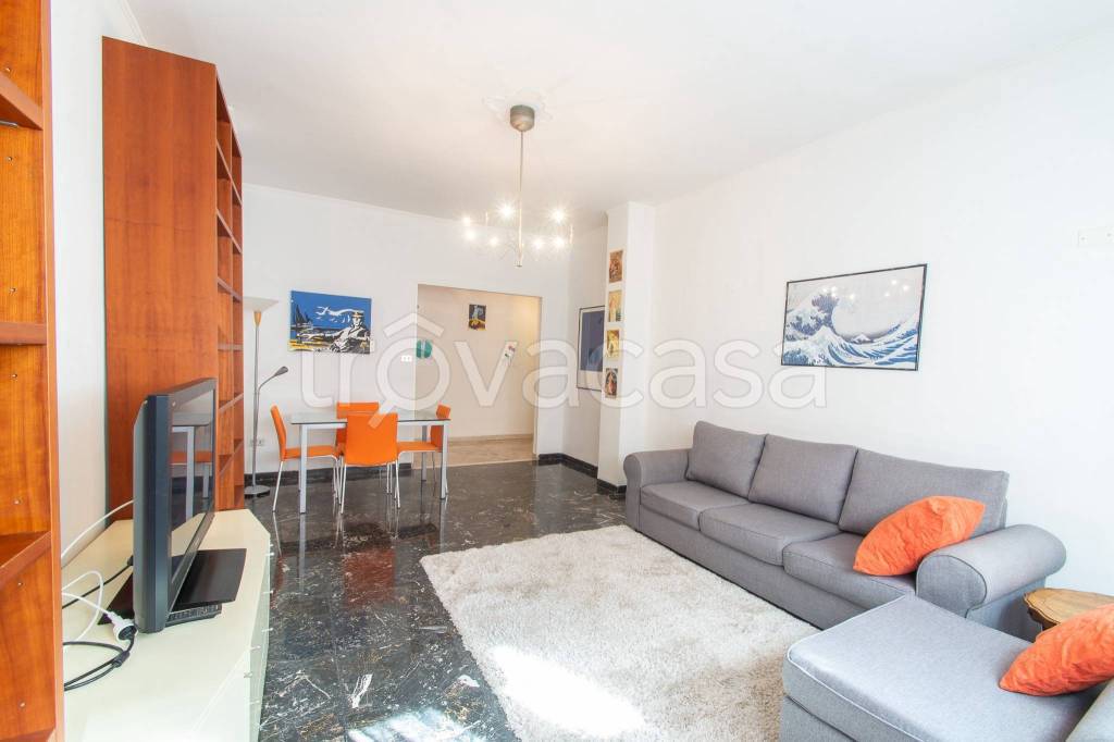 appartamento in vendita a Verona in zona Borgo Trento