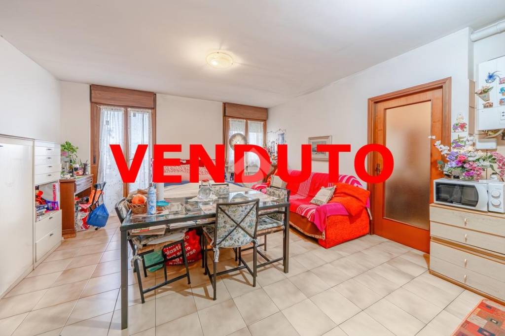 appartamento in vendita a Verona in zona Borgo Venezia / Borgo Trieste