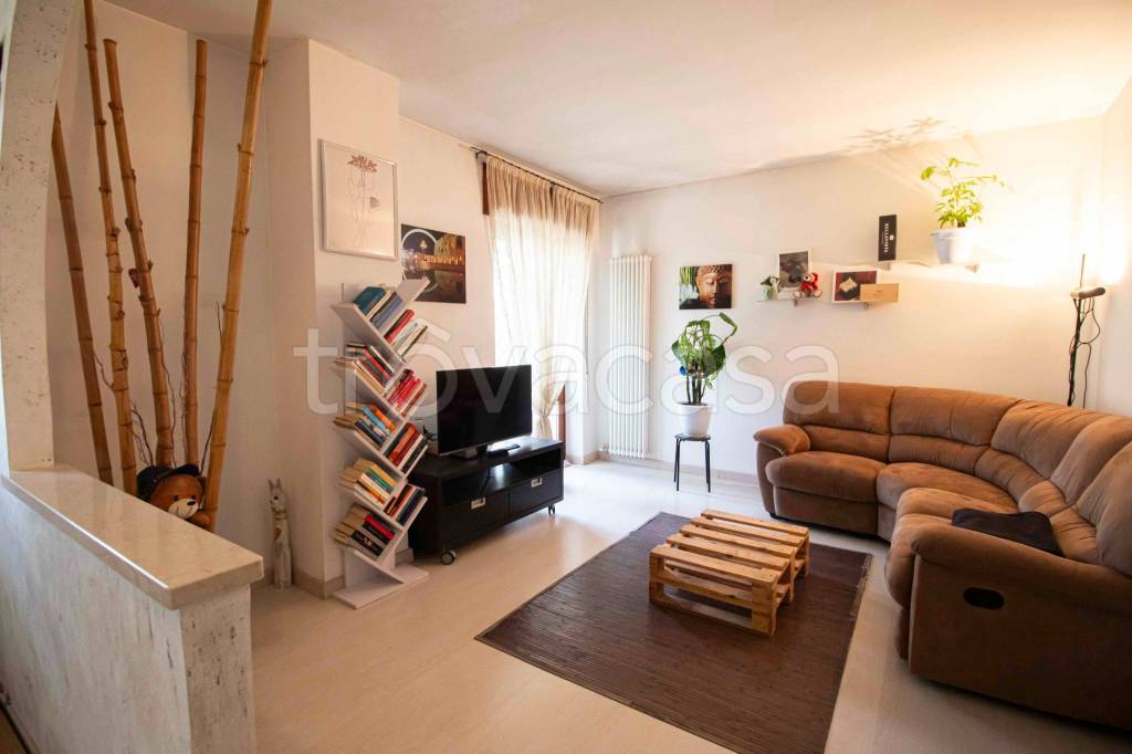 appartamento in vendita a Verona in zona San Michele Extra