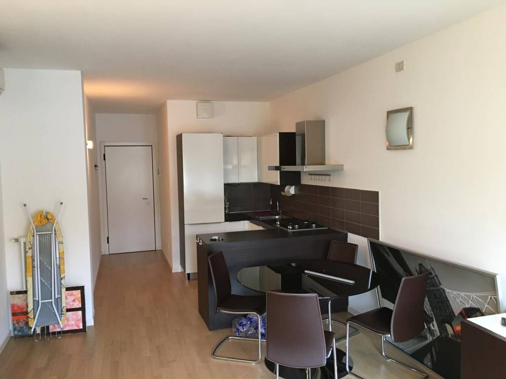 appartamento in vendita a Verona in zona Porto Crencano