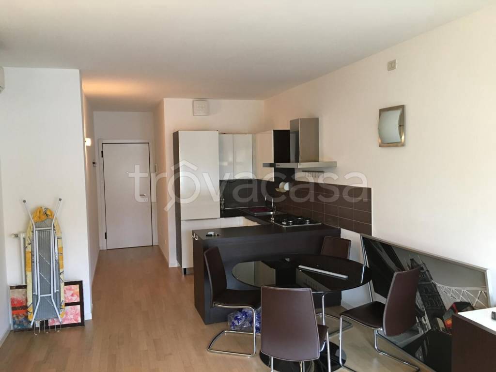 appartamento in vendita a Verona in zona Porto Crencano