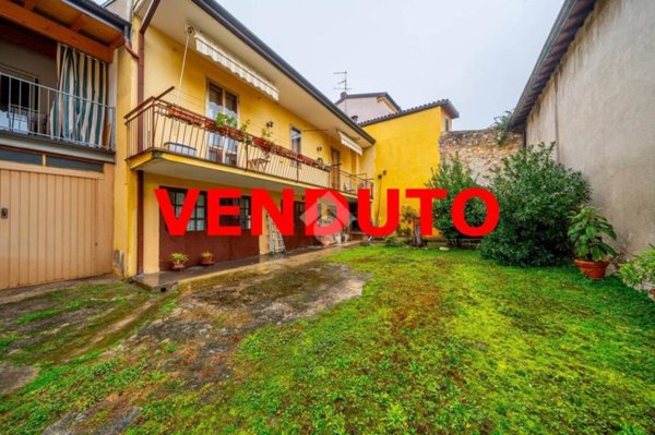 appartamento in vendita a Verona