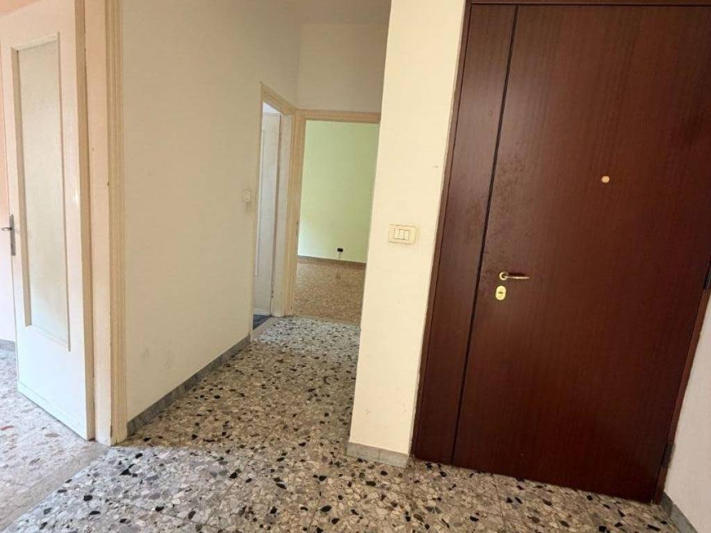 appartamento in vendita a Verona in zona Centro Storico