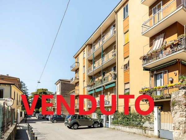 appartamento in vendita a Verona in zona Borgo Venezia / Borgo Trieste