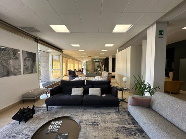 negozio in vendita a Verona in zona Borgo Roma