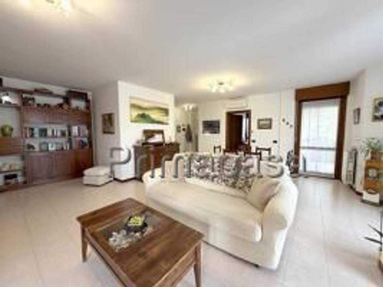 appartamento in vendita a Verona in zona Santa Lucia