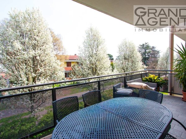 appartamento in vendita a Verona in zona San Massimo all'Adige