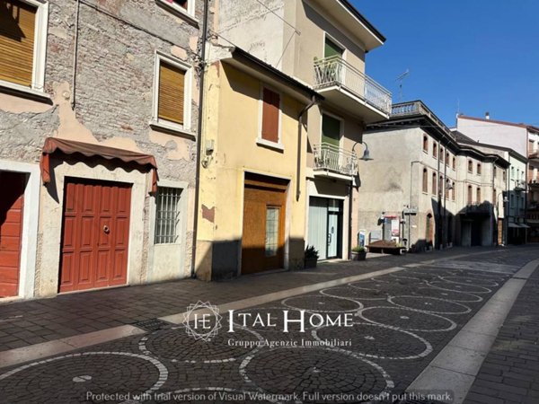 appartamento in vendita a Verona in zona Chievo