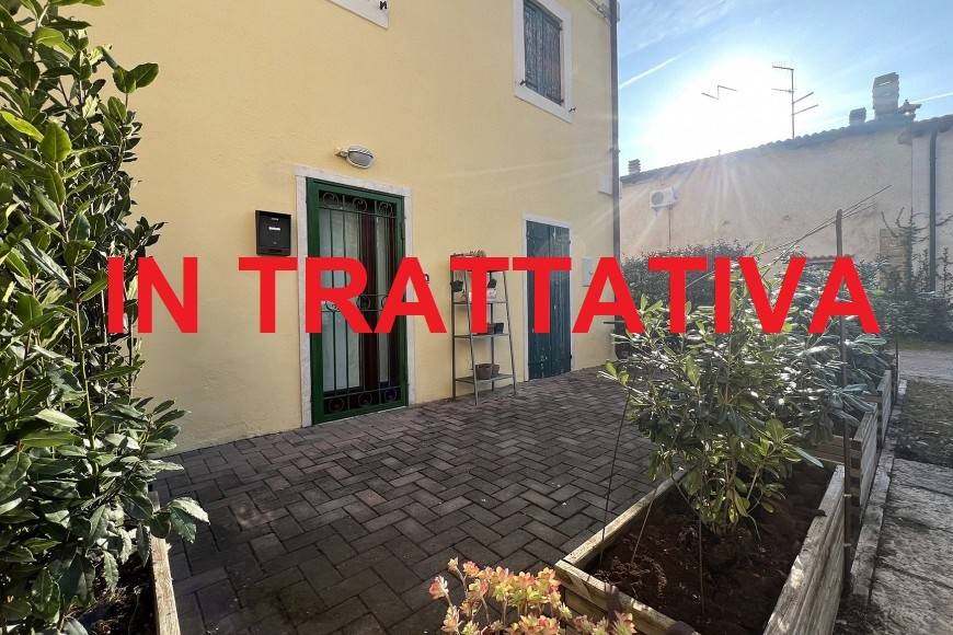 casa indipendente in vendita a Verona in zona Musicisti / Santa Croce