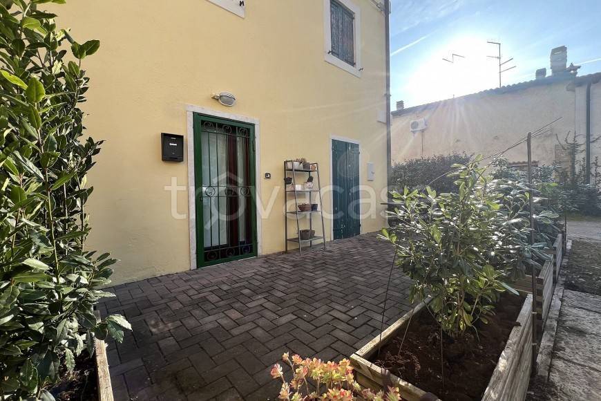 casa indipendente in vendita a Verona in zona Musicisti / Santa Croce
