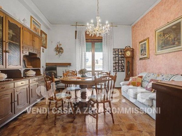 appartamento in vendita a Verona in zona Santa Lucia