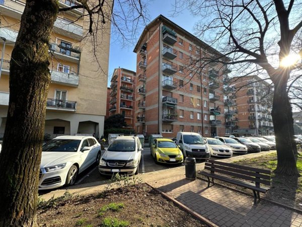 appartamento in vendita a Verona in zona Centro Storico