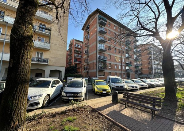 appartamento in vendita a Verona in zona Centro Storico