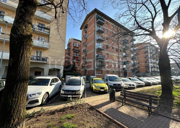 appartamento in vendita a Verona in zona Borgo Milano