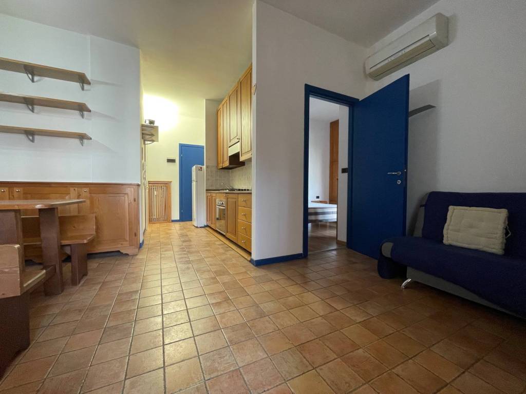 appartamento in vendita a Verona in zona Borgo Trento