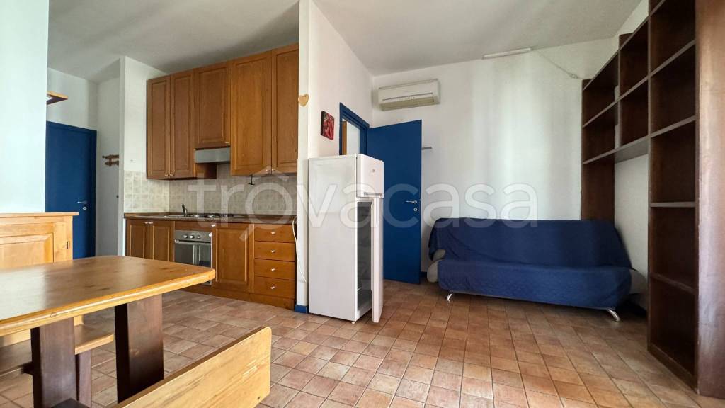 appartamento in vendita a Verona in zona Borgo Trento