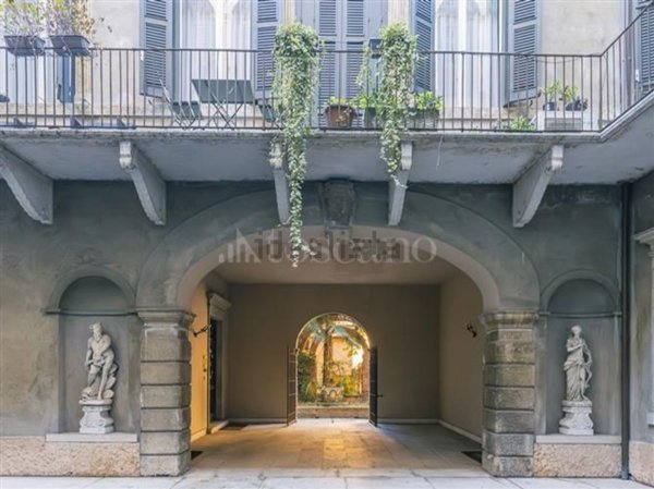 appartamento in vendita a Verona in zona Centro Storico