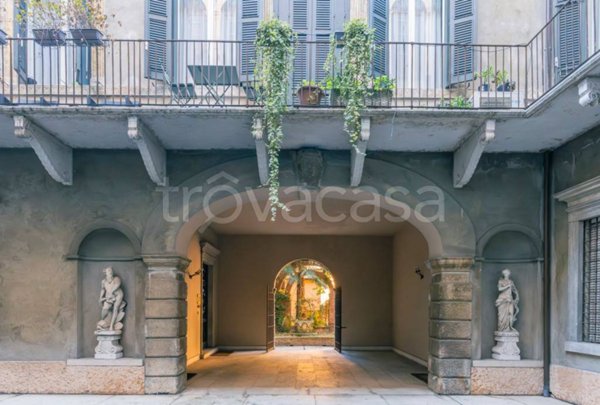 appartamento in vendita a Verona in zona Centro Storico
