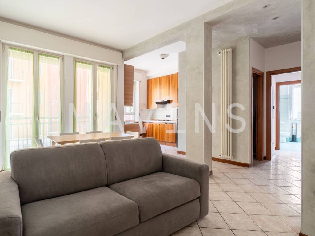 appartamento in vendita a Verona