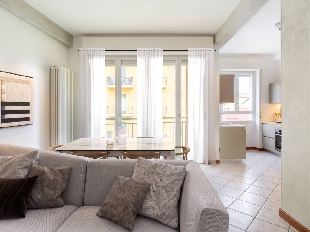 appartamento in vendita a Verona in zona Centro Storico