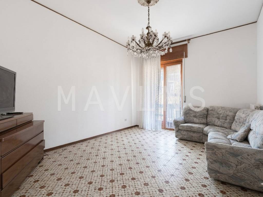 appartamento in vendita a Verona in zona Centro Storico