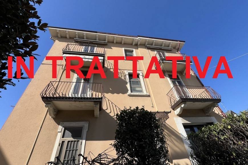 appartamento in vendita a Verona in zona Borgo Venezia / Borgo Trieste