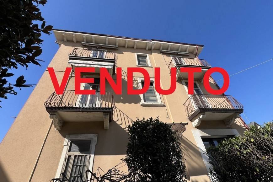 appartamento in vendita a Verona in zona Borgo Venezia / Borgo Trieste