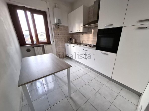 appartamento in vendita a Verona in zona Golosine