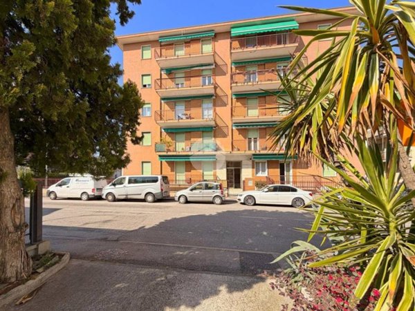appartamento in vendita a Verona in zona San Michele Extra
