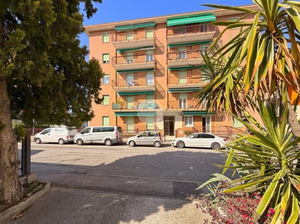 appartamento in vendita a Verona in zona San Michele Extra