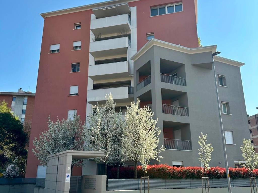 appartamento in vendita a Verona in zona San Massimo all'Adige