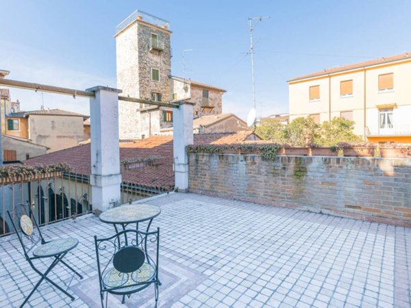 appartamento in vendita a Verona in zona Centro Storico